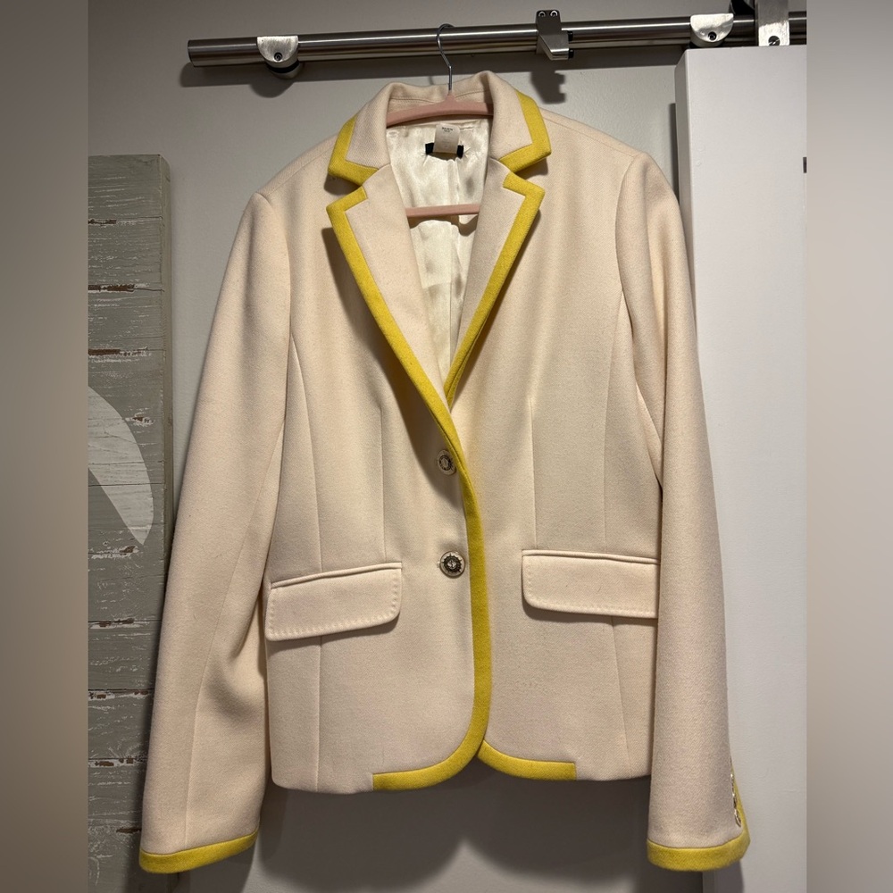 J.Crew Blazer Jacket